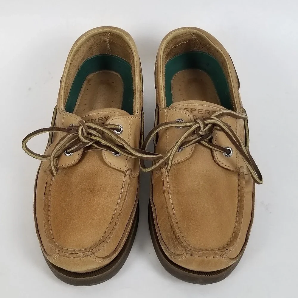 Sperry very good